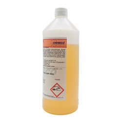 Zsíroldó koncentrátum 1 liter Flooron Iroda üzemeltetés, munkavédelem Chemico
