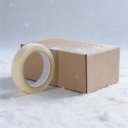 Ragasztószalag 25mmx66m hűtőházi átlátszó Hotmelt Bluering