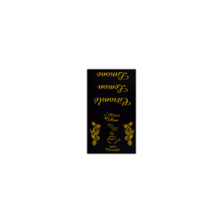 Citromlé 7 ml Mézes Álom 100% 150 db/doboz Citromlevek, citrompotlók Egyéb