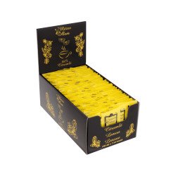 Citromlé 7 ml Mézes Álom 100% 150 db/doboz Citromlevek, citrompotlók Egyéb