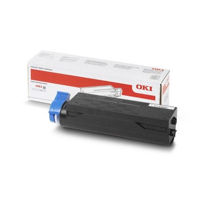 Oki B433/B513 toner ORIGINAL 7K