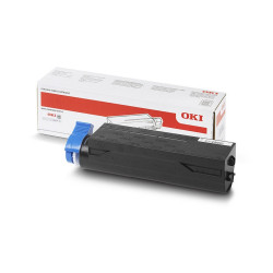 Oki B433/B513 toner ORIGINAL 7K Nyomtatók, másolók, kellékeik Oki