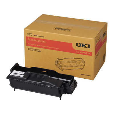 Oki B433/B513 drum unit ORIGINAL
