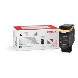 Xerox C415 toner black ORIGINAL 2,4K Nyomtatók, másolók, kellékeik Xerox