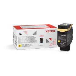 Xerox C415 toner yellow ORIGINAL 2K Nyomtatók, másolók, kellékeik Xerox