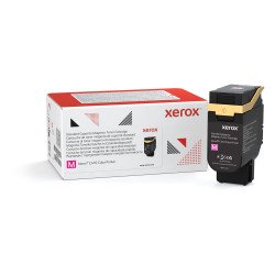 Xerox C415 toner magenta ORIGINAL 2K Nyomtatók, másolók, kellékeik Xerox