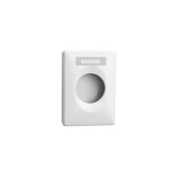 Adagoló intim tasakhoz műanyag fehér Katrin_91875 Adagolók, tárolók, készülékek Katrin