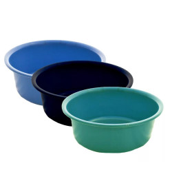 Lavór/műanyag mosdótál 30 literes műanyag Iroda üzemeltetés, munkavédelem Egyéb