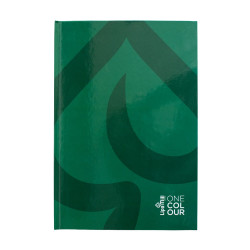 Beírókönyv A4, 192lap, keményfedeles egyszínű Lipa Mill kockás Író- irodaszer, papíráru Lipa Mill