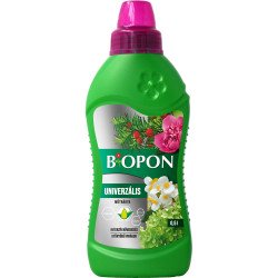 Tápoldat 500 ml Bros-Biopon univerzális Kerti tápok, vegyszerek Bros-Biopon
