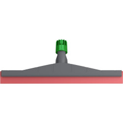 Padlólehúzó műanyag ház gumibetétes 75 cm olajálló piros Partvis, seprű, kefe, padozat Egyéb