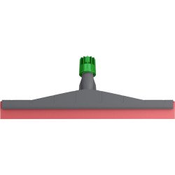 Padlólehúzó műanyag ház gumibetétes 75 cm olajálló piros Partvis, seprű, kefe, padozat Egyéb