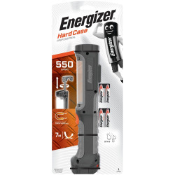 Elemlámpa Hard Case Work, Energizer Iroda üzemeltetés, munkavédelem Energizer