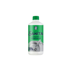 Vízkőoldó 500 ml citromsavas Sanita Iroda üzemeltetés, munkavédelem CHEMITAT