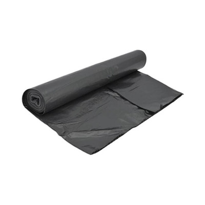 Szemeteszsák ADR UN 3077 55 x 110 cm 70 mikron fekete