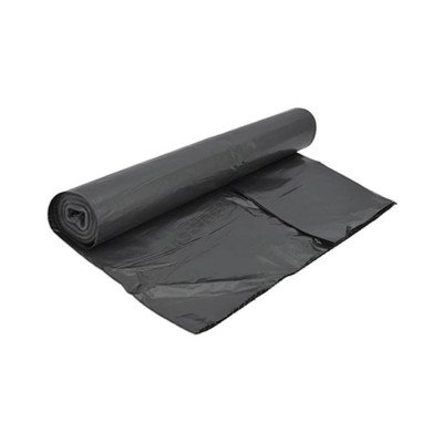 Szemeteszsák ADR UN 3077 55 x 110 cm 70 mikron fekete