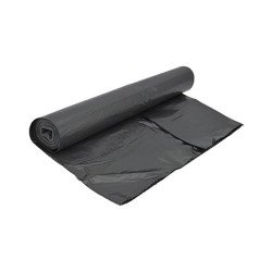 Szemeteszsák ADR UN 3077 55 x 110 cm 70 mikron fekete Iroda üzemeltetés, munkavédelem Egyéb