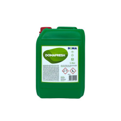 Fertőtlenítő hatású tisztítószer 5 liter DomaFresh Iroda üzemeltetés, munkavédelem Doma
