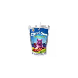 Üdítőital 0,2l Capri-Sun Monster Alarm Gyümölcslevek Capri-Sun