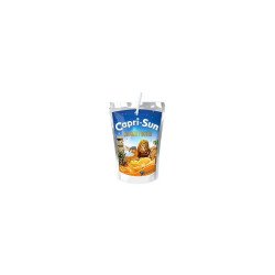 Üdítőital 0,2l Capri-Sun Safari Gyümölcslevek Capri-Sun