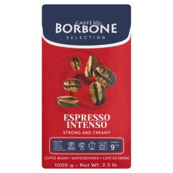 Kávé szemes, 1000g, Caffé Borbone Espresso Intenso Szemes kávék Caffé Borbone