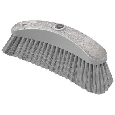 Partvis fej műanyag 31,5 cm széles York_Style_050105