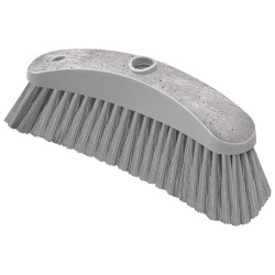 Partvis fej műanyag 31,5 cm széles York_Style_050105 Partvis, seprű, kefe, padozat York