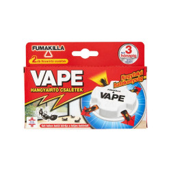 Hangyacsapda/hangyaírtó csalétek 2 db/cs Vape Iroda üzemeltetés, munkavédelem Vape