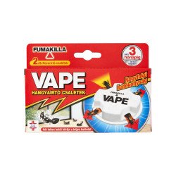 Hangyacsapda/hangyaírtó csalétek 2 db/cs Vape Iroda üzemeltetés, munkavédelem Vape