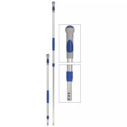 Nyél teleszkópos 102-184 cm FILMOP_F-0000AM3070A kék Iroda üzemeltetés, munkavédelem Filmop