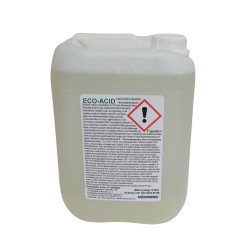 Vízkőoldó 5 liter citromsavas környezetbarát Eco-Acid Iroda üzemeltetés, munkavédelem Innoveng