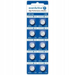 Gombelem LR43 everActive Irodatechnika, kellékei everActive
