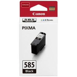 Canon PG585 tintapatron black ORIGINAL Nyomtatók, másolók, kellékeik Canon