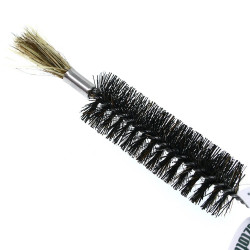 Kémcsőmosó kefe 20 mm Partvis, seprű, kefe, padozat Egyéb