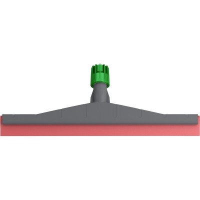 Padlólehúzó műanyag ház gumibetétes 55 cm olajálló piros