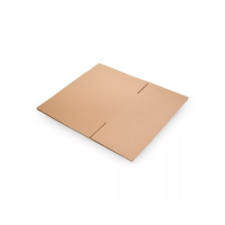 Karton doboz 380 x 250 x 170 mm 3 rétegű Javítás, ragasztás, csomagolás Egyéb