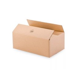 Karton doboz 380 x 250 x 170 mm 3 rétegű Javítás, ragasztás, csomagolás Egyéb