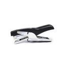 Tűzőgép 20lap, 24/6-26/6, fém Evoffice kék