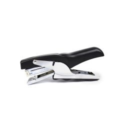 Tűzőgép 30lap, 24/6-26/6, fém Evoffice kék Irodatechnika, kellékei Evo