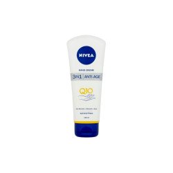 Kézkrém tubusos 3 in 1 100 ml Nivea Anti-Age Iroda üzemeltetés, munkavédelem Nivea