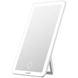 Asztali lámpa LED, AVIDE Világítós sminktükör, 3,5W, adapter nélkül