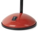 Asztali lámpa, AVIDE Basic Simple, 40W, piros