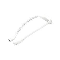 Olvasólámpa LED, AVIDE Nyak, 2W, fehér Iroda üzemeltetés, munkavédelem Avide