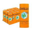 Üdítőital 0,25l CHILLO ICE TEA