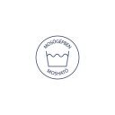 Etikett ruhacímke, 45 x 13 mm 36 címke/2 ív, Avery fehér