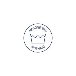 Etikett ruhacímke, 45 x 13 mm 36 címke/2 ív, Avery fehér Író- irodaszer, papíráru Avery