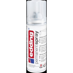 Lakk spray magasfényű Edding 5200,200ml Író- irodaszer, papíráru EDDING