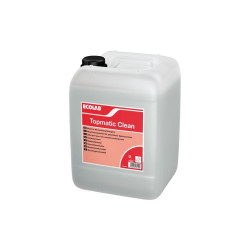 Mosogatószer 25 kg gépi Topmatic Clean Iroda üzemeltetés, munkavédelem Ecolab