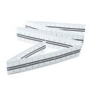 Papírcenti 100 cm, 5 db/csomag Nebulo