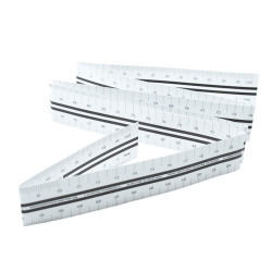 Papírcenti 100 cm, 5 db/csomag Nebulo Író- irodaszer, papíráru Nebulo